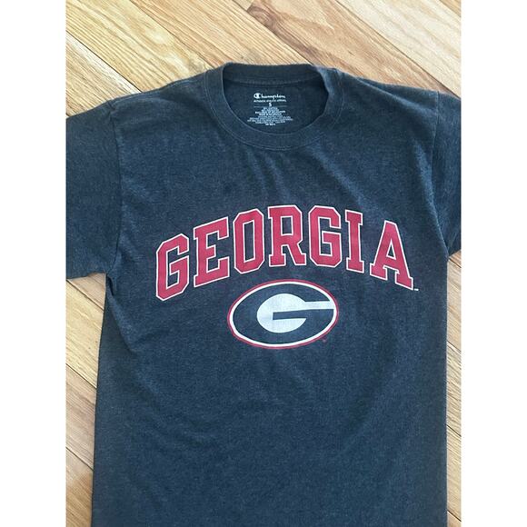 University of Georgia shirt Tshirt size small - Picture 3 of 3